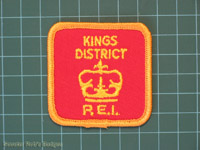 Kings District P.E.I. [PE K01b]